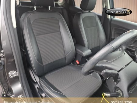 2020 Ford EcoSport - photo 10