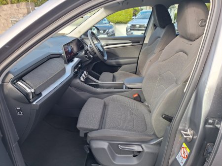2025 Skoda Kodiaq - photo 6