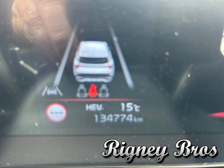 2023 Kia Sportage - photo 20