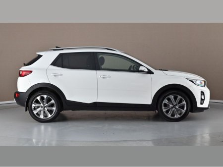 2020 Kia Stonic - photo 11
