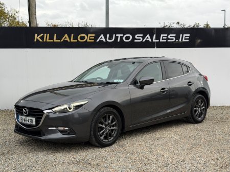 2018 Mazda Mazda3 - photo 3