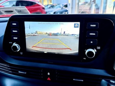 2021 Hyundai i20 - photo 4