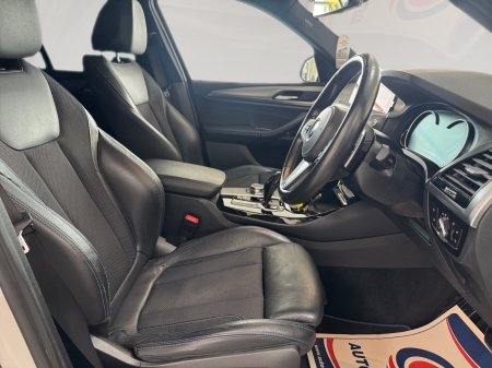 2019 BMW X3 - photo 11