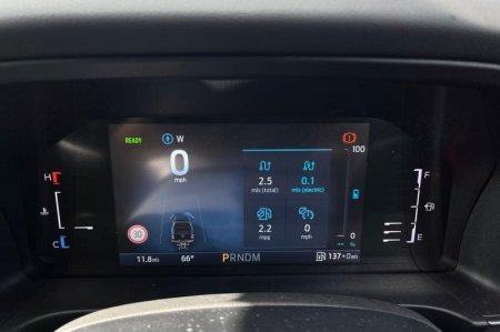 2026 Ford Ranger - photo 38