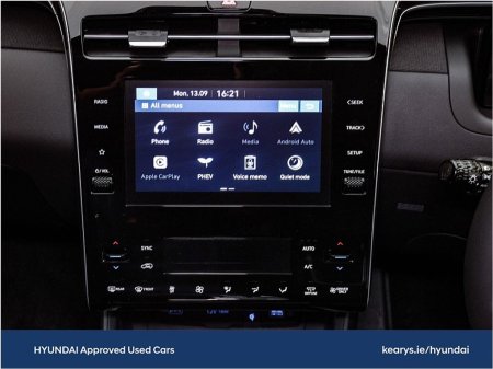 2023 Hyundai Tucson - photo 25