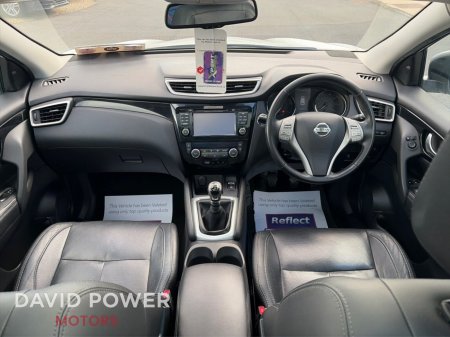 2016 Nissan Qashqai - photo 11