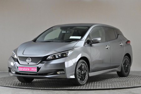 2023 Nissan Leaf - photo 3