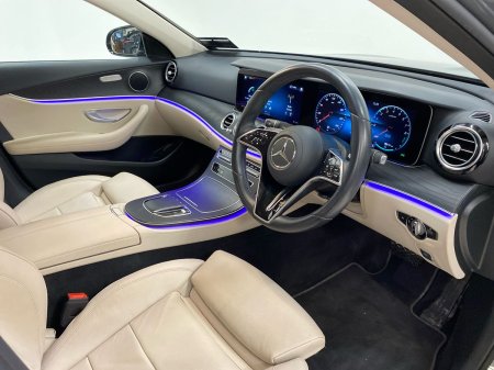 2022 Mercedes-Benz E-Class - photo 9