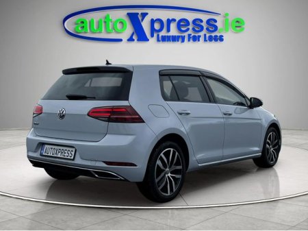 2019 Volkswagen Golf - photo 7