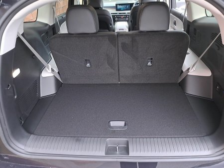 2027 Hyundai IONIQ 9 - photo 13