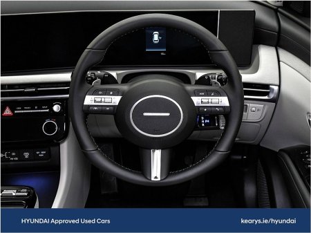 2026 Hyundai Tucson - photo 13