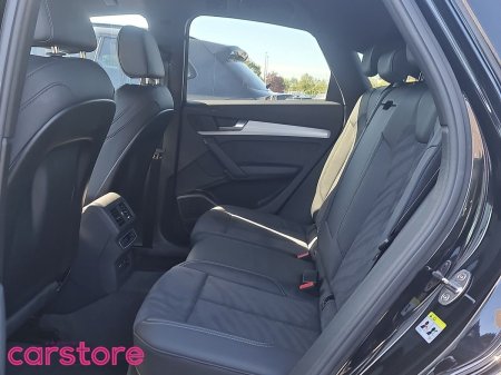 2024 Audi Q5 - photo 10