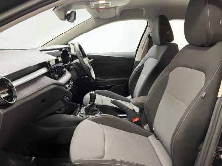 2026 Skoda Fabia - photo 17