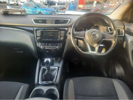 2020 Nissan Qashqai - photo 11
