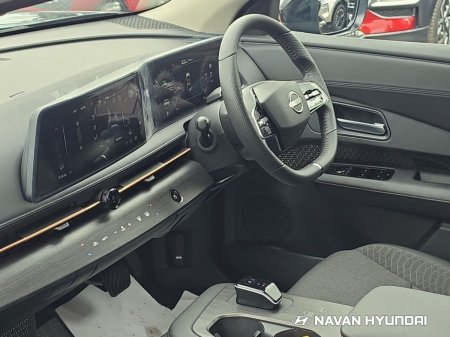 2026 Nissan Ariya - photo 19