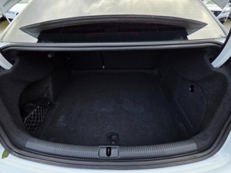 2018 Audi A3 - photo 11