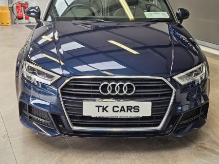2018 Audi A3 - photo 6
