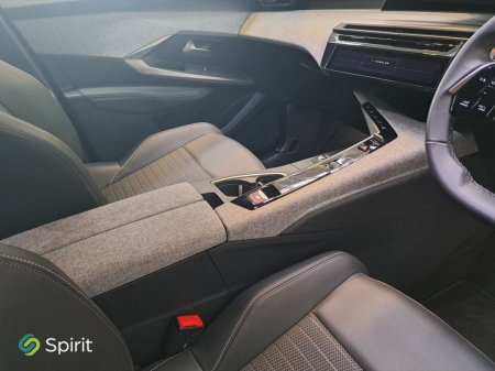 2025 Peugeot 3008 - photo 25