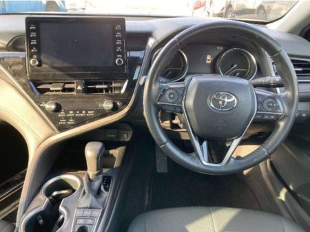 2021 Toyota Camry - photo 7
