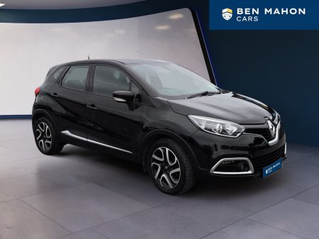 2014 Renault Captur - photo 7