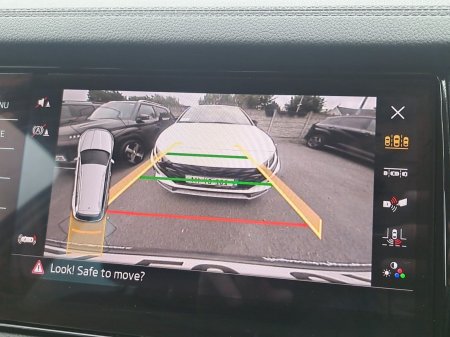 2022 Skoda Kodiaq - photo 26
