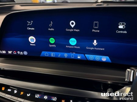 2025 Cadillac Lyriq - photo 10