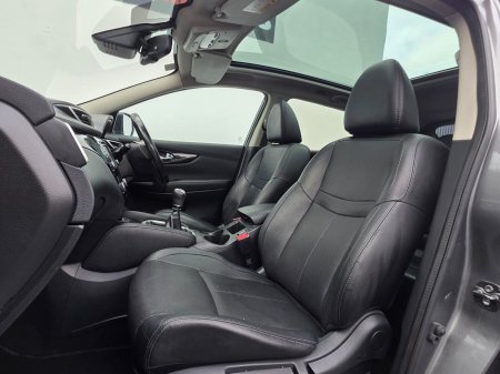 2016 Nissan Qashqai - photo 5