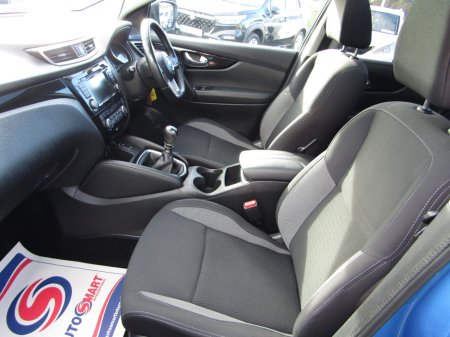 2019 Nissan Qashqai - photo 7