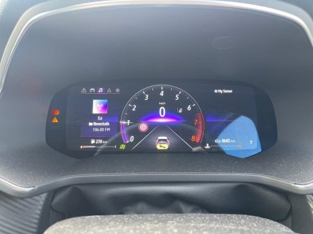 2023 Renault Captur - photo 13