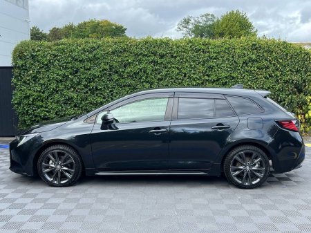 2021 Toyota Corolla - photo 3
