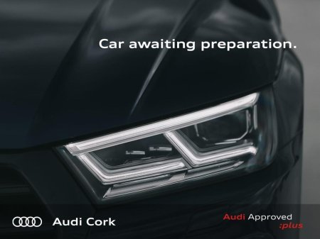 2020 Audi A1 SPORTBACK CITYCARVER 1.0 30TFSI 95BHP SE AUTOMATIC