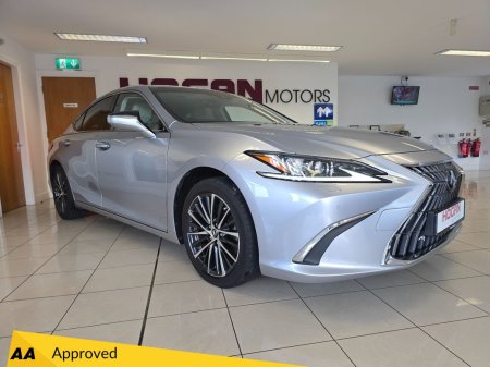 2025 Lexus ES Premium Hybrid * BEST SPECIFICATION *