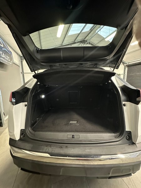 2017 Peugeot 3008 - photo 7