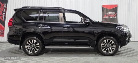 2023 Toyota Land Cruiser - photo 8