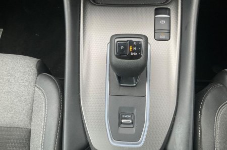 2024 Nissan Qashqai - photo 30