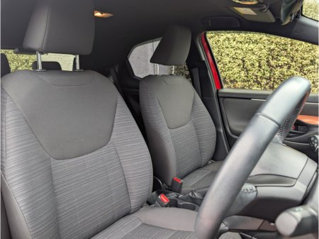 2020 Toyota Yaris - photo 13