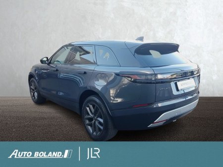 2024 Land Rover Range Rover Velar - photo 2