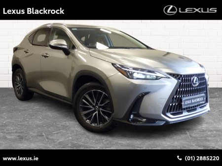 2024 Lexus NX 450h+ Phev Executive AWD
