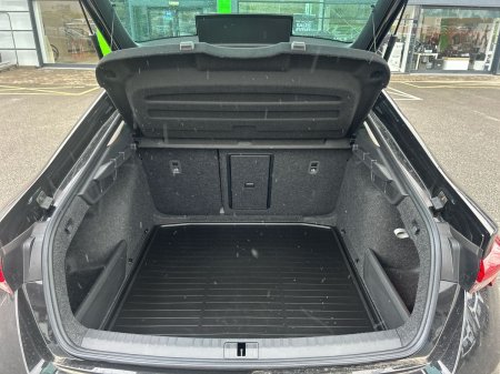 2026 Skoda Octavia - photo 9