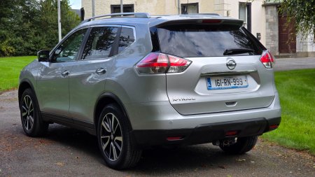 2016 Nissan X-Trail - photo 8