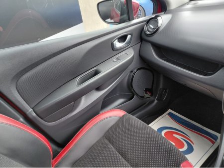 2018 Renault Clio - photo 14