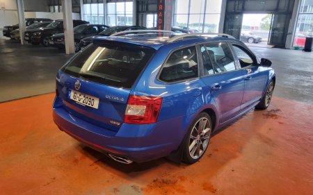 2016 Skoda Octavia - photo 3