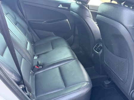 2016 Hyundai Tucson - photo 6