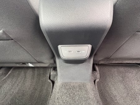 2024 Volkswagen Taigo - photo 17