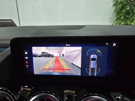 2024 Mercedes-Benz EQA - photo 17