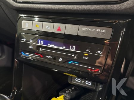 2025 Volkswagen T-Cross - photo 21