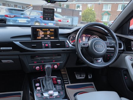 2016 Audi A6 - photo 22