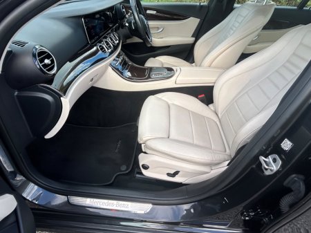 2021 Mercedes-Benz E-Class - photo 7