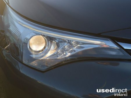 2017 Toyota Avensis - photo 15
