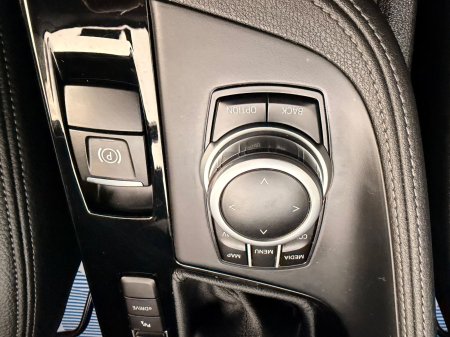 2020 BMW X1 - photo 12